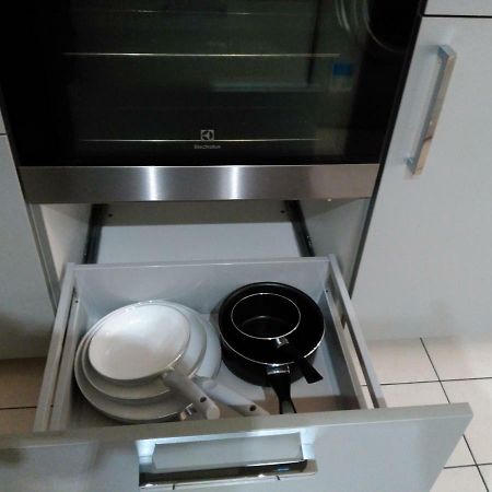 Bel Et Spacieux Appartement De 84 M² Avec Parking Tres Proche Du Metro Garibaldi Lyon Zewnętrze zdjęcie