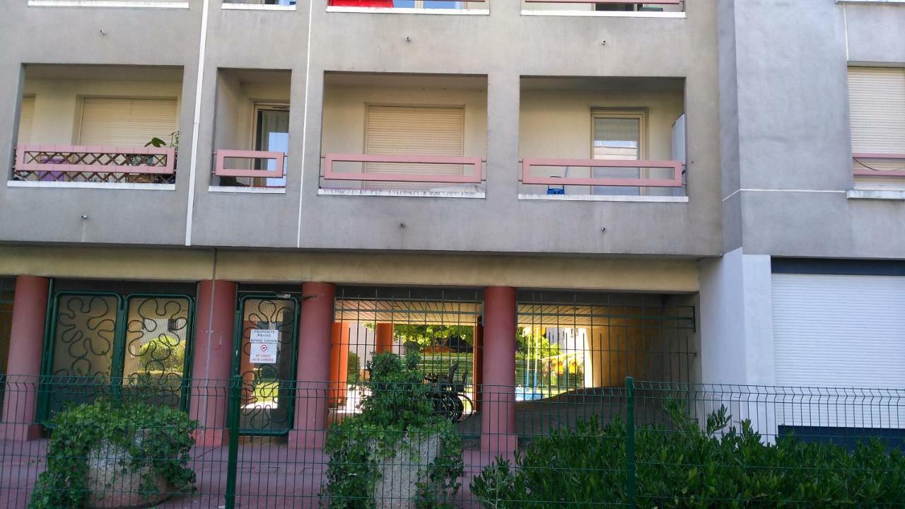 Bel Et Spacieux Appartement De 84 M² Avec Parking Tres Proche Du Metro Garibaldi Lyon Zewnętrze zdjęcie