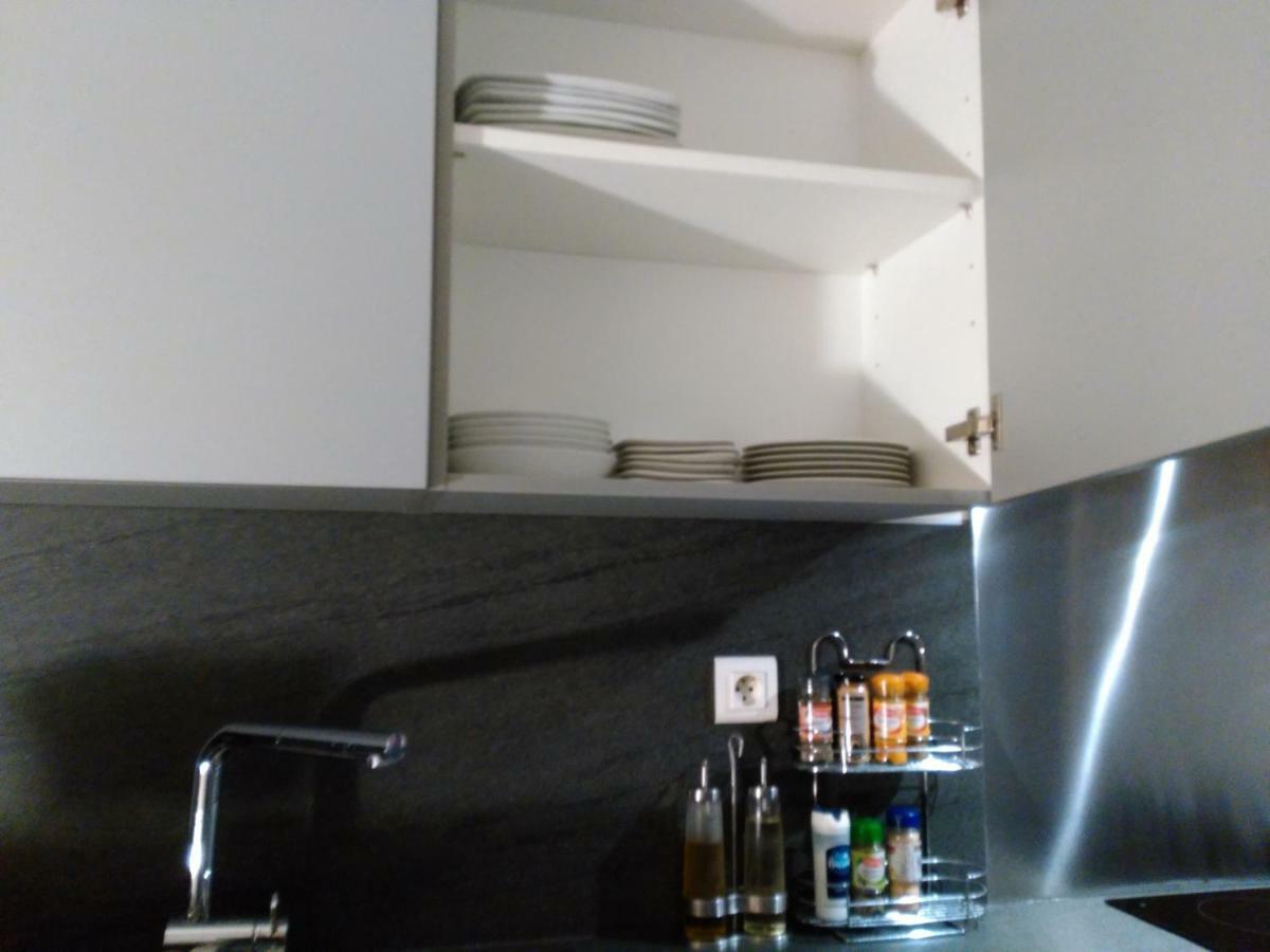Bel Et Spacieux Appartement De 84 M² Avec Parking Tres Proche Du Metro Garibaldi Lyon Zewnętrze zdjęcie