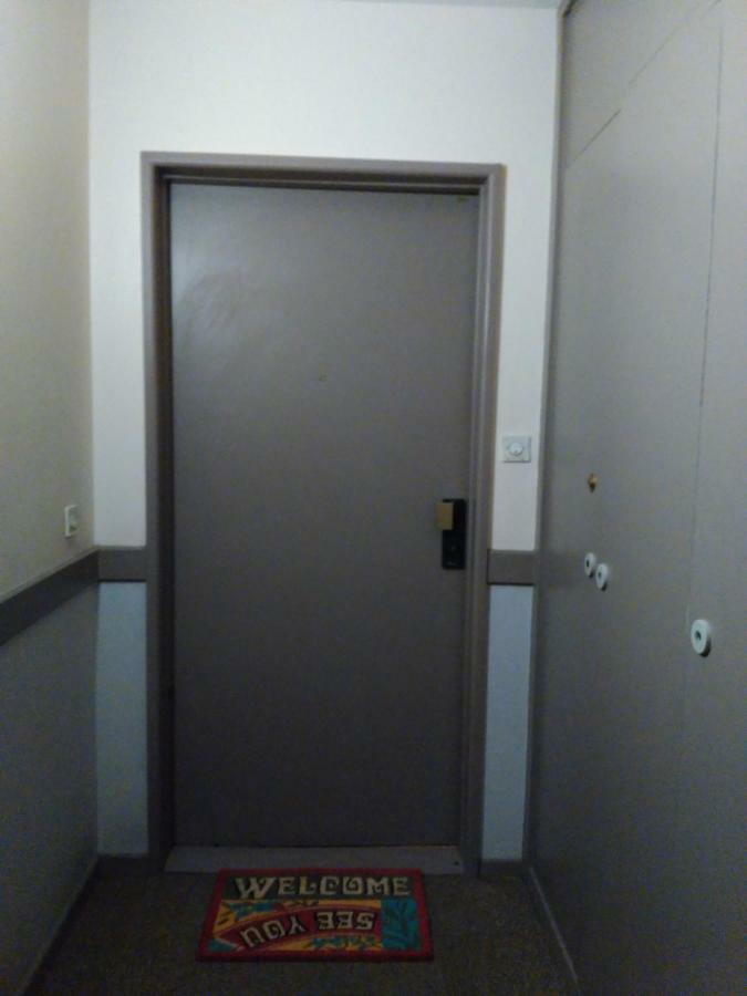 Bel Et Spacieux Appartement De 84 M² Avec Parking Tres Proche Du Metro Garibaldi Lyon Zewnętrze zdjęcie