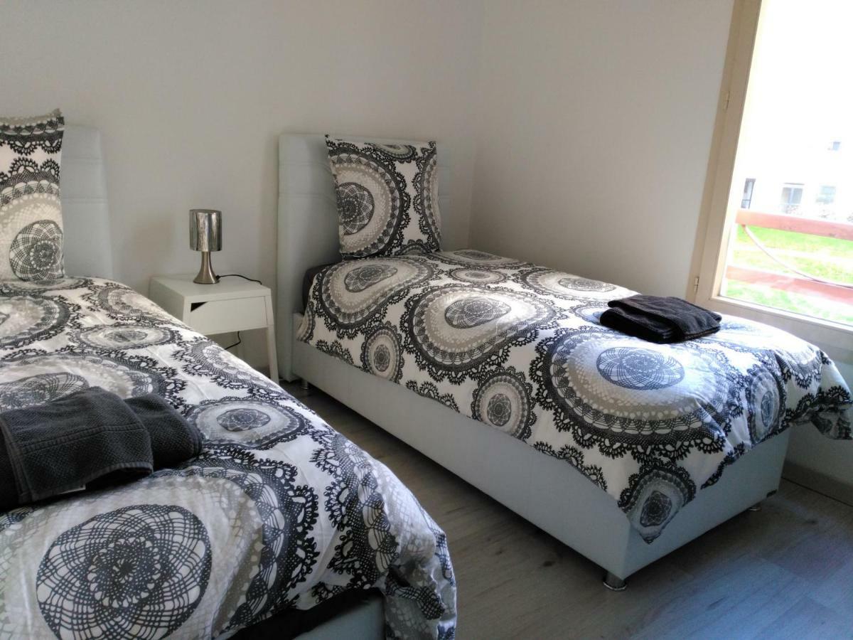 Bel Et Spacieux Appartement De 84 M² Avec Parking Tres Proche Du Metro Garibaldi Lyon Zewnętrze zdjęcie