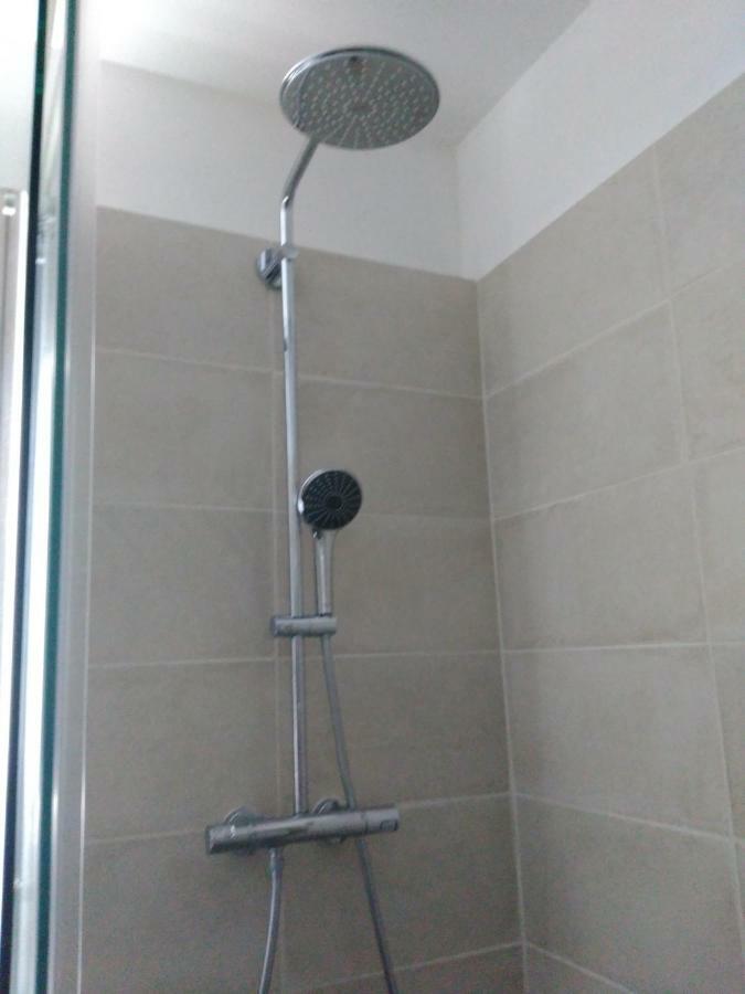 Bel Et Spacieux Appartement De 84 M² Avec Parking Tres Proche Du Metro Garibaldi Lyon Zewnętrze zdjęcie