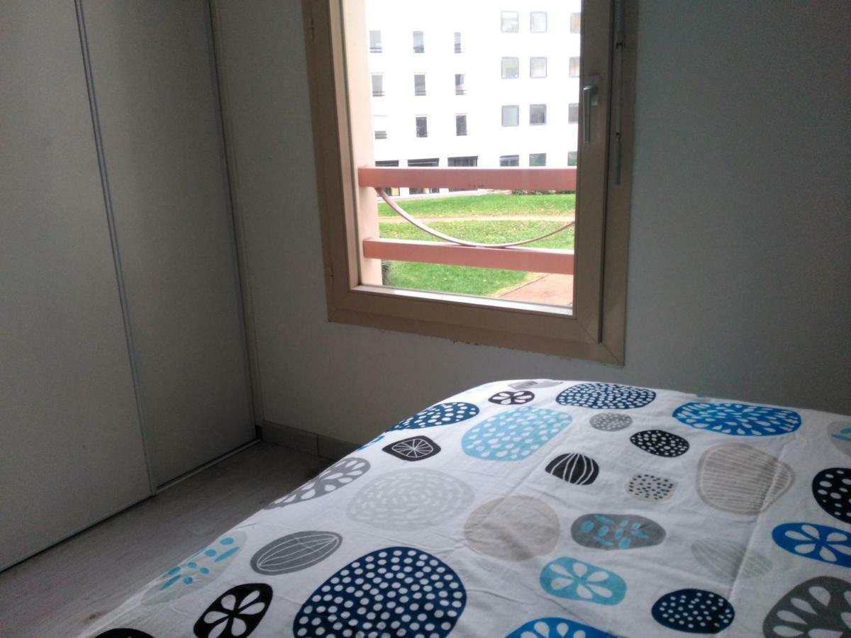 Bel Et Spacieux Appartement De 84 M² Avec Parking Tres Proche Du Metro Garibaldi Lyon Zewnętrze zdjęcie